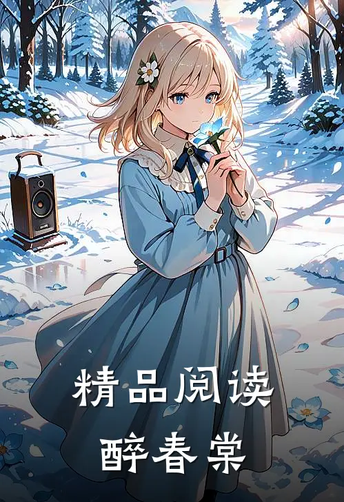 精品阅读醉春棠