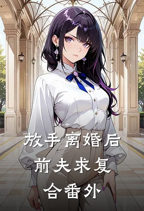 放手离婚后，前夫求复合 番外
