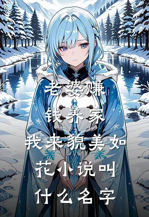 老婆赚钱养家，我来貌美如花小说叫什么名字