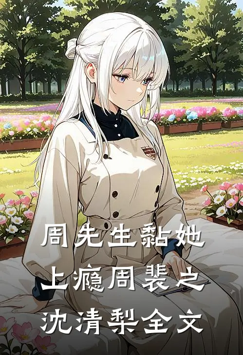 周先生黏她上瘾周裴之沈清梨全文