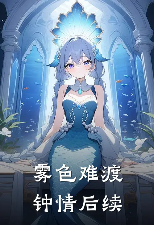 雾色难渡钟情后续