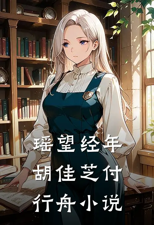 瑶望经年胡佳芝付行舟小说