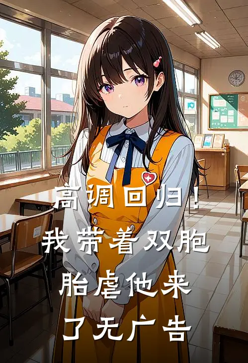 高调回归！我带着双胞胎虐他来了无广告