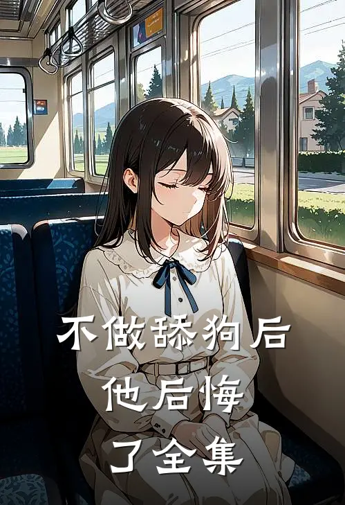 不做舔狗后，他后悔了 全集
