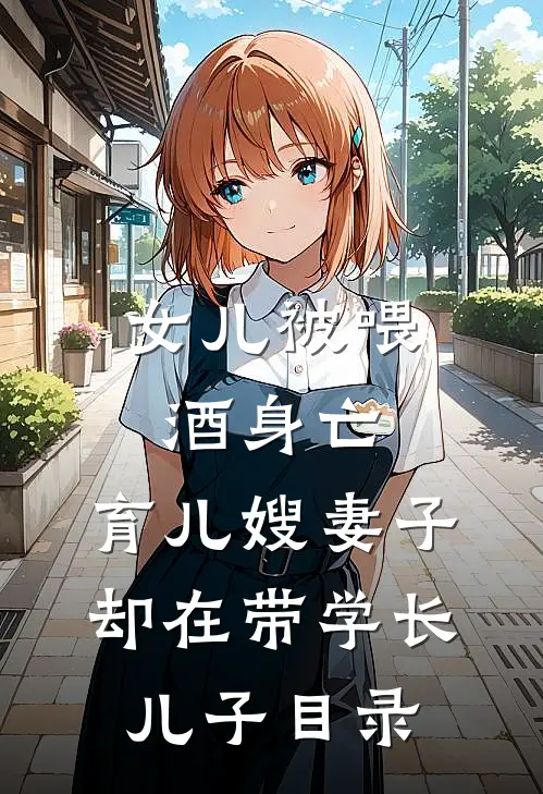 女儿被喂酒身亡，育儿嫂妻子却在带学长儿子目录