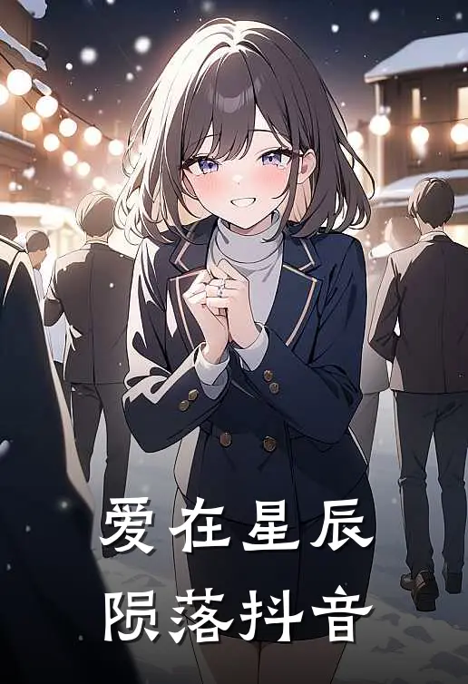 爱在星辰陨落抖音