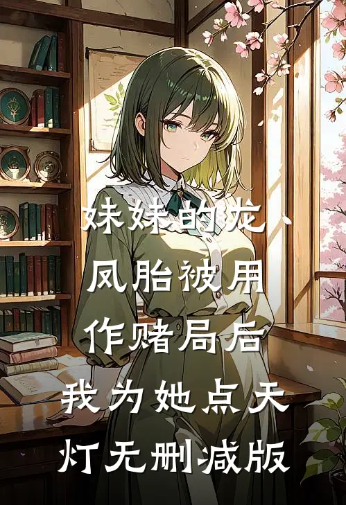 妹妹的龙凤胎被用作赌局后，我为她点天灯无删减版