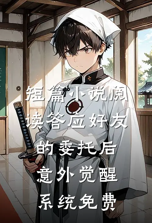 短篇小说阅读答应好友的委托后意外觉醒系统免费