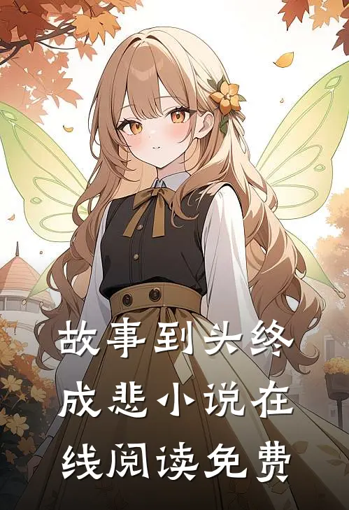 故事到头终成悲小说在线阅读免费