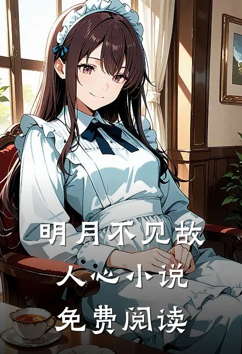 明月不见故人心小说免费阅读