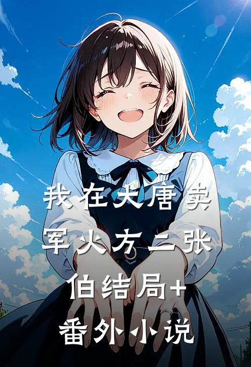 我在大唐卖军火方二张伯结局+番外小说