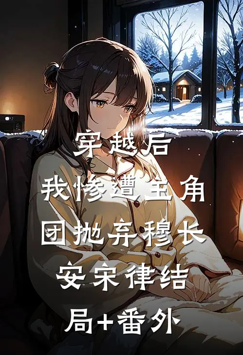 穿越后，我惨遭主角团抛弃穆长安宋律结局+番外