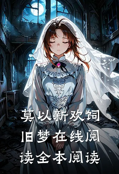 莫以新欢饲旧梦在线阅读全本阅读