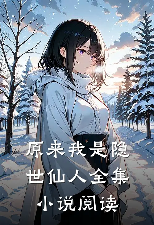 原来我是隐世仙人全集小说阅读