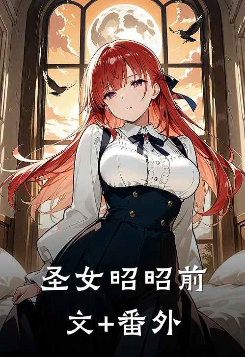 圣女昭昭前文+番外