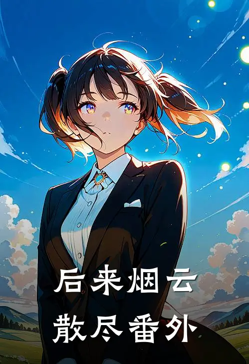 后来烟云散尽番外