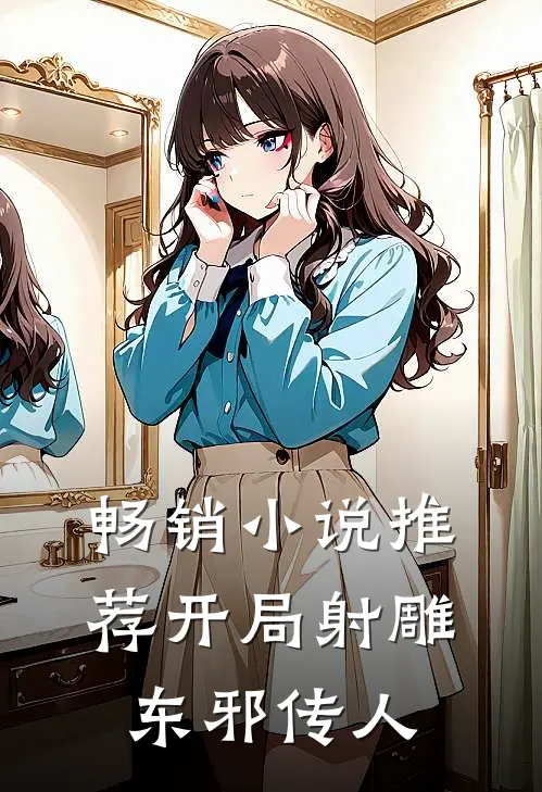 畅销小说推荐开局射雕，东邪传人