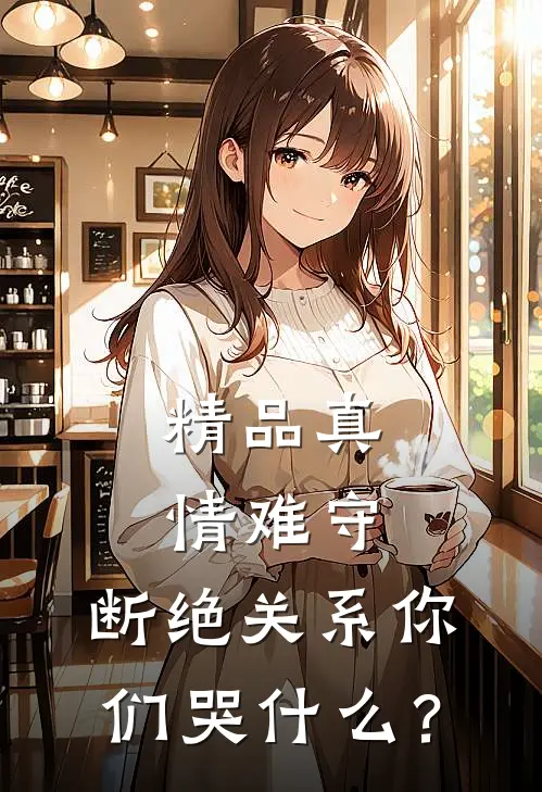 精品真情难守，断绝关系你们哭什么？