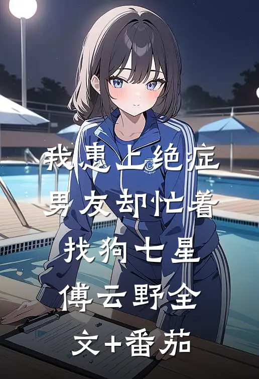 我患上绝症，男友却忙着找狗七星傅云野全文+番茄