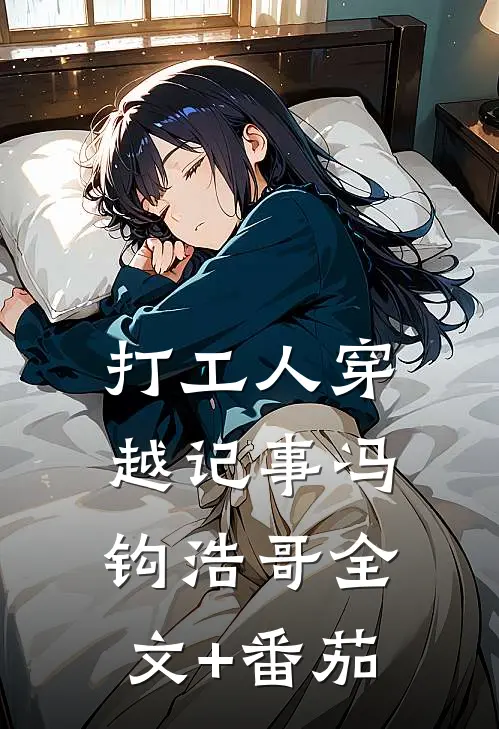 打工人穿越记事冯钩浩哥全文+番茄