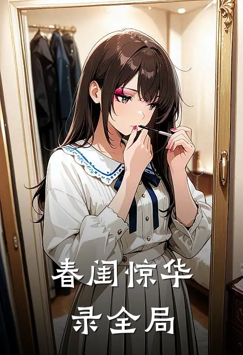 春闺惊华录全局