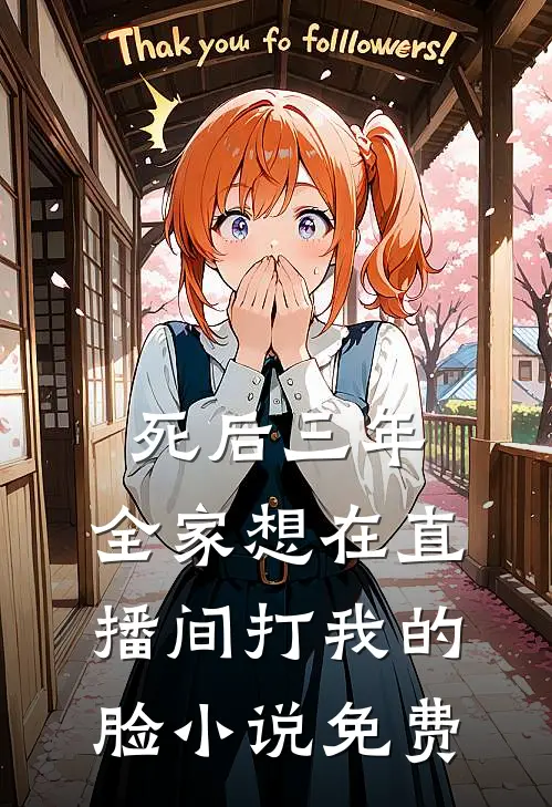 死后三年，全家想在直播间打我的脸小说免费