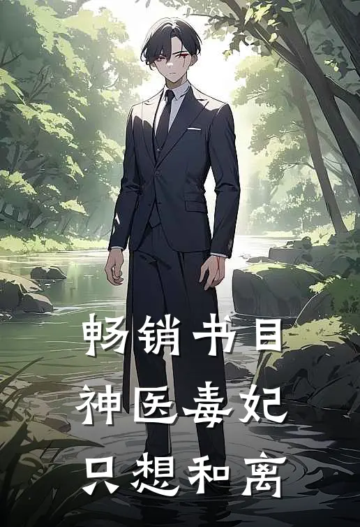 畅销书目神医毒妃只想和离