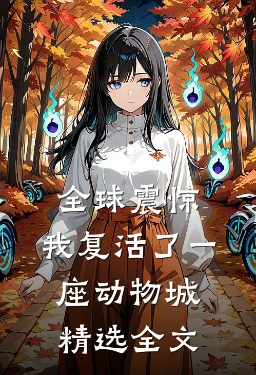 全球震惊：我复活了一座动物城精选全文
