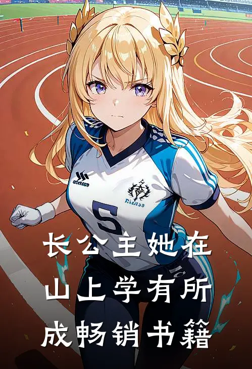 长公主她在山上学有所成畅销书籍