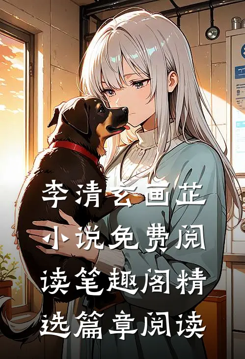 李清玄画芷小说免费阅读笔趣阁精选篇章阅读