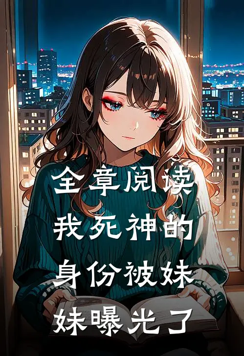 全章阅读我死神的身份被妹妹曝光了