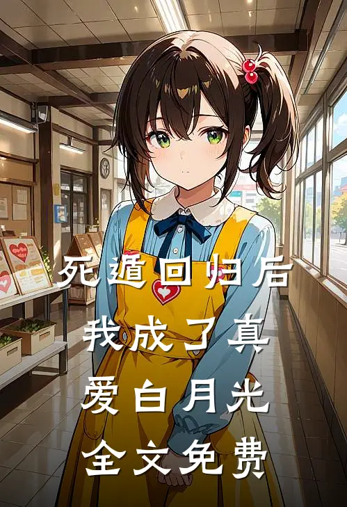 死遁回归后,我成了真爱白月光全文免费
