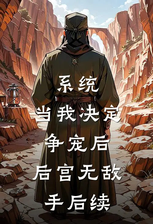 系统：当我决定争宠后，后宫无敌手后续
