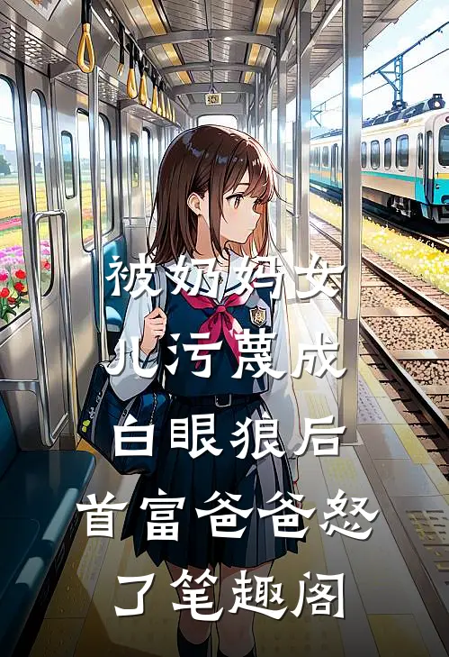 被奶妈女儿污蔑成白眼狼后，首富爸爸怒了笔趣阁