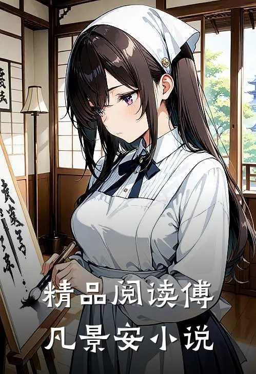 精品阅读傅凡景安小说