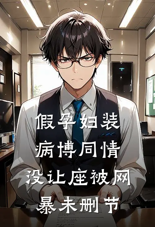 假孕妇装病博同情，没让座被网暴未删节