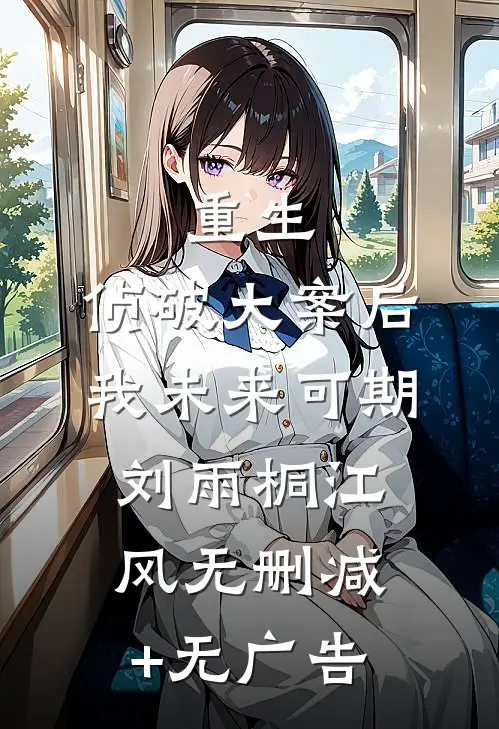 重生：侦破大案后，我未来可期刘雨桐江风无删减+无广告