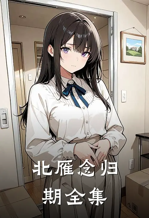 北雁念归期全集