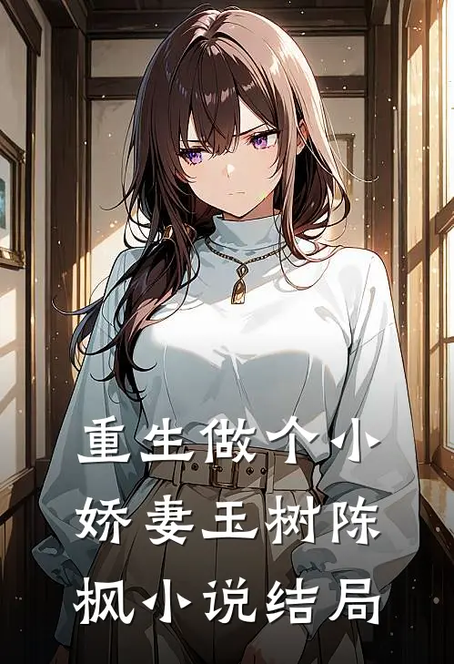 重生做个小娇妻玉树陈枫小说结局