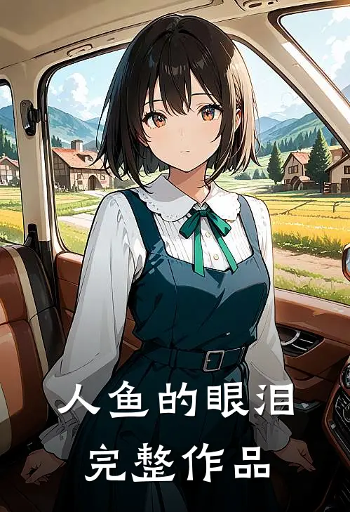 人鱼的眼泪完整作品