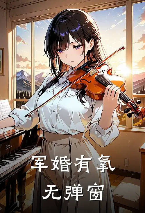军婚有氧无弹窗