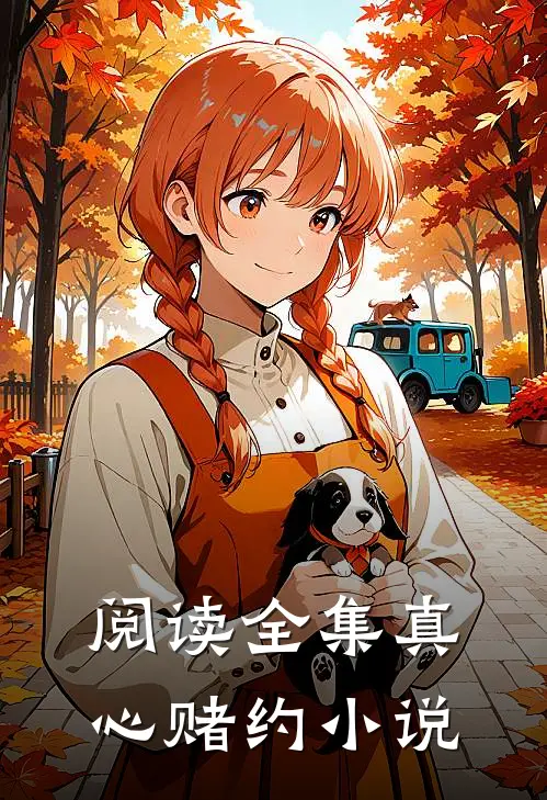 阅读全集真心赌约小说