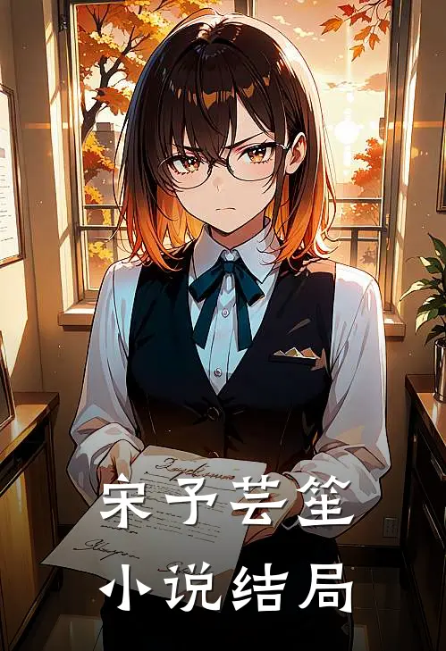 宋予芸笙小说结局