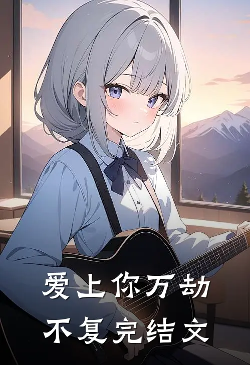 爱上你万劫不复完结文