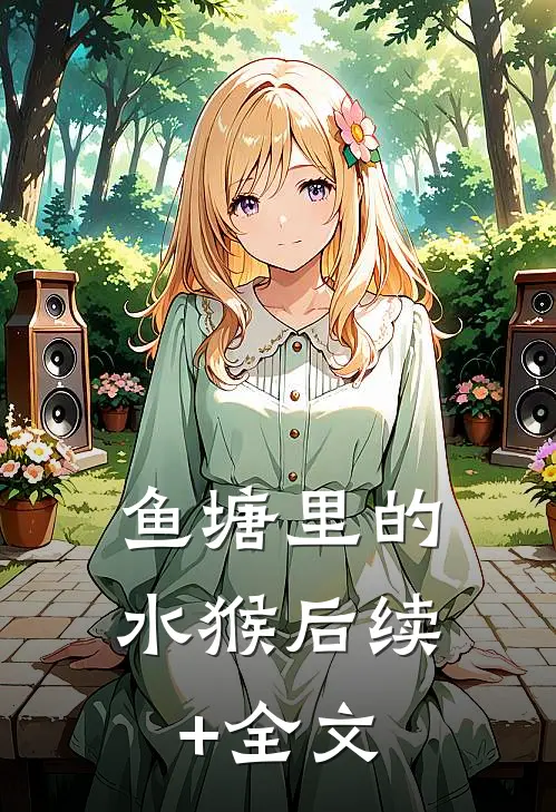鱼塘里的水猴后续+全文