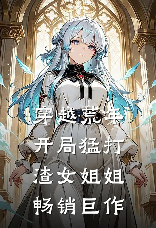 穿越荒年：开局猛打渣女姐姐畅销巨作