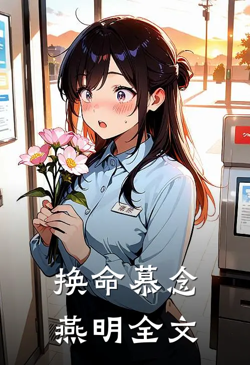 换命慕念燕明全文