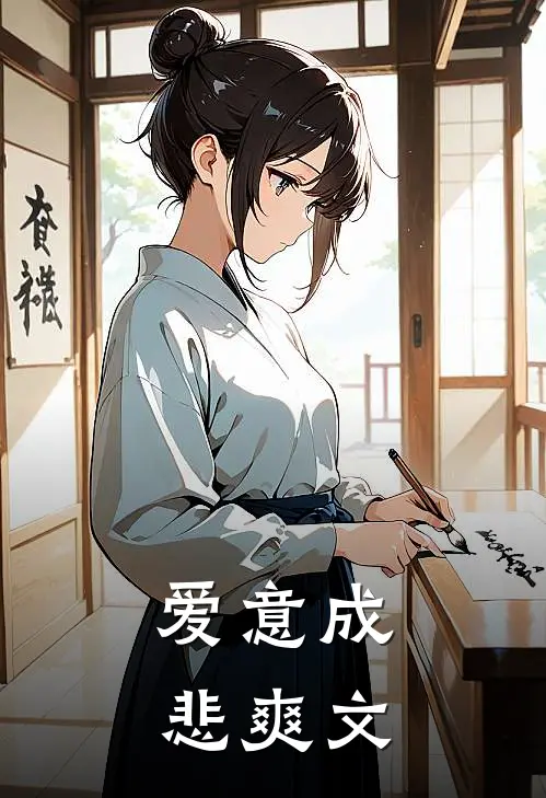 爱意成悲爽文