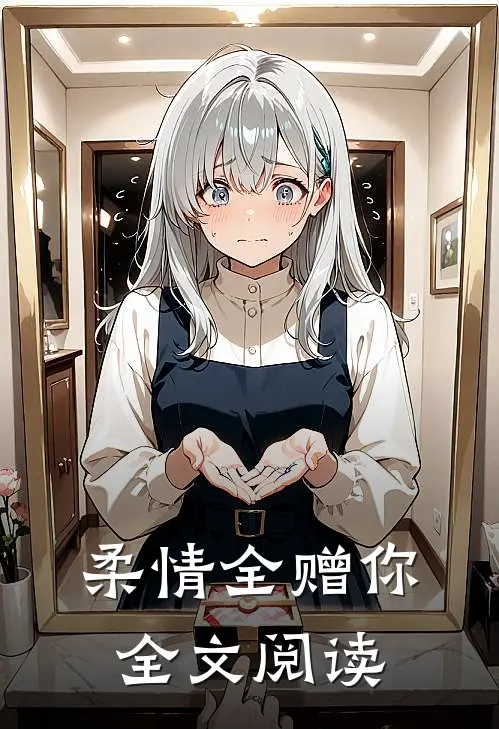 柔情全赠你全文阅读