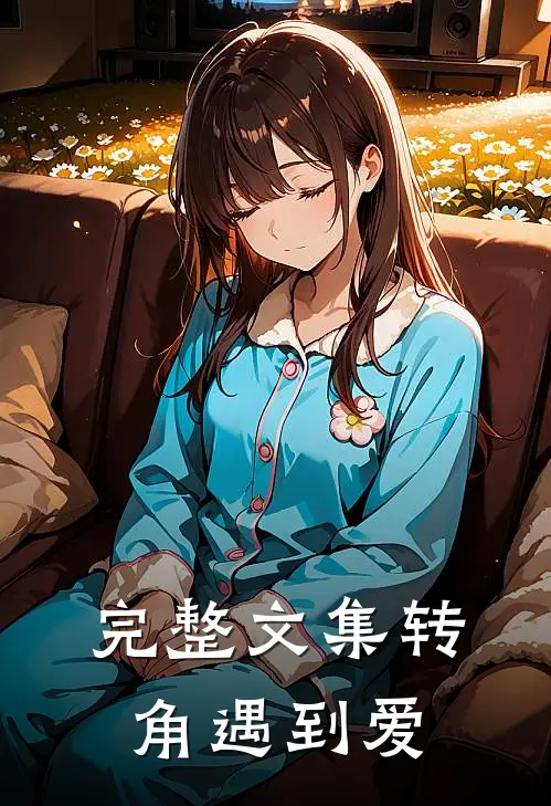 完整文集转角遇到爱